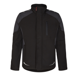 F. Engel Galaxy softshelljakke