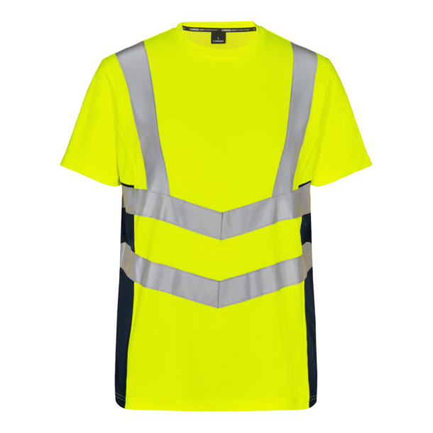 F. Engel Safety T-shirt