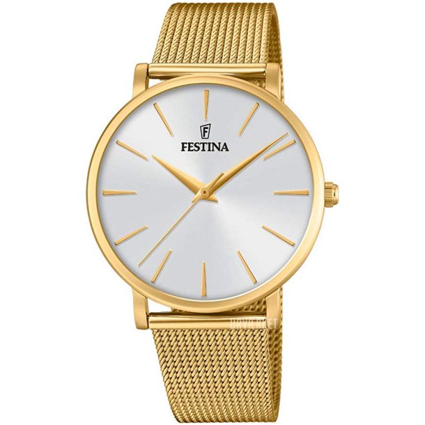 Festina dameur