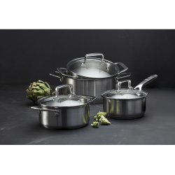 F&H Mors Grydest 8 dele i stl, 79Nord