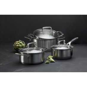 F&H Mors Grydest 8 dele i stl, 79Nord