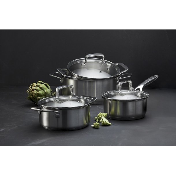 F&H Mors Grydest 8 dele i stl, 79Nord