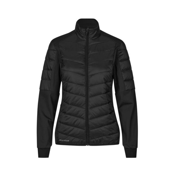 ID GEYSER hybrid jacket | dame
