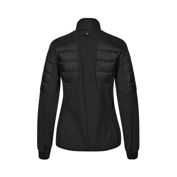 ID GEYSER hybrid jacket | dame