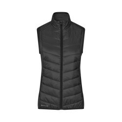 ID GEYSER hybrid vest dame