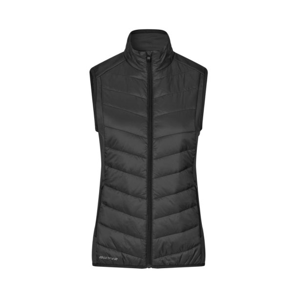 ID GEYSER hybrid vest dame