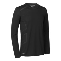 GEYSER long-sleeved T-shirt | seamless
