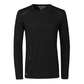 GEYSER long-sleeved T-shirt | seamless