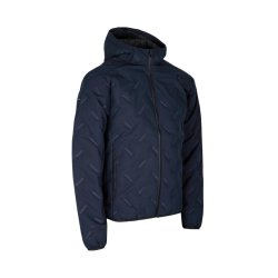 ID GEYSER quilted jacket