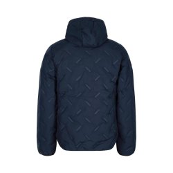 ID GEYSER quilted jacket
