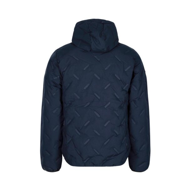ID GEYSER quilted jacket