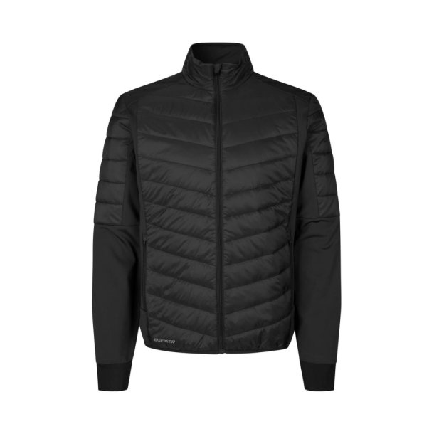 ID GEYSER hybrid jacket