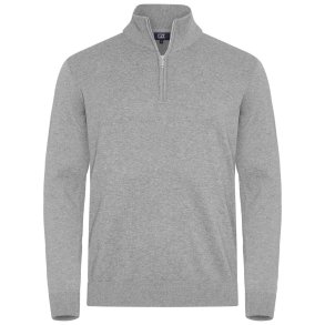 Cutter & Buck Oakville Half Zip Sweater Men