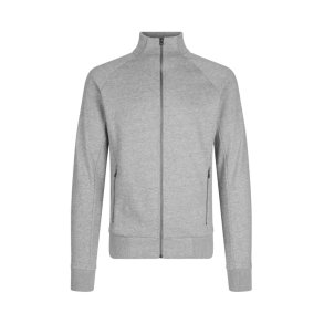 ID Sweat cardigan | zip