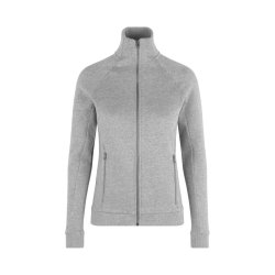 ID Sweat Cardigan Zip Dame 
