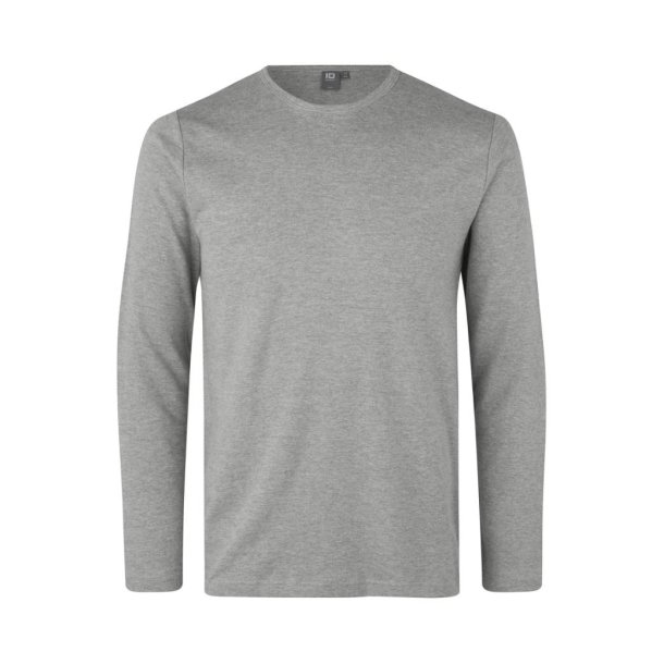 ID Interlock T-shirt | l/