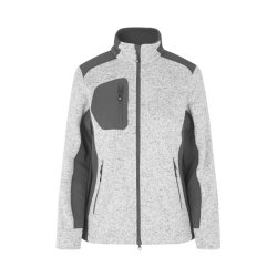 ID Cardigan | strikfleece