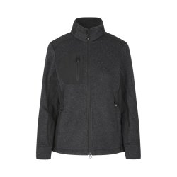 ID Cardigan | strikfleece