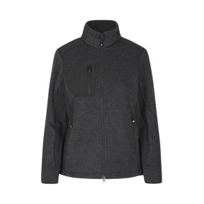 ID Cardigan | strikfleece
