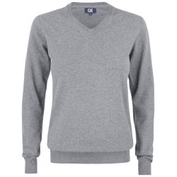 C&B Oakville V-neck Ladies 