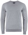 Grey Melange,S
