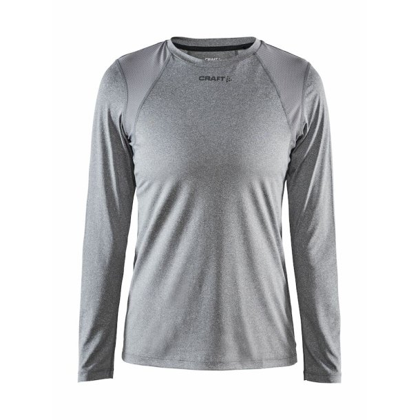 ADV Essence LS Tee W