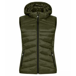Clique Idaho Vest Women