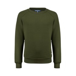 C&B Pemberton Crewneck Ladies