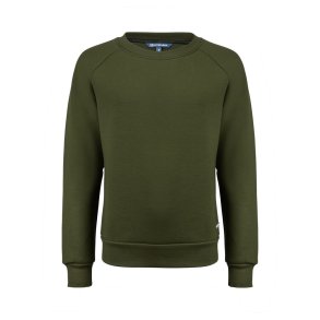 C&B Pemberton Crewneck Ladies