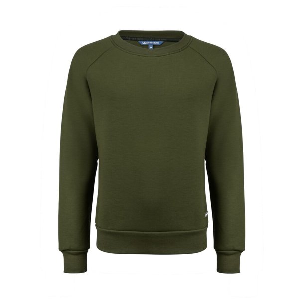 C&B Pemberton Crewneck Ladies