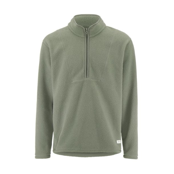 Craft Join Pile Fleece Herre HZ gr�n