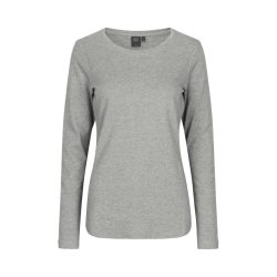 ID Interlock T-shirt | l/ | dame 