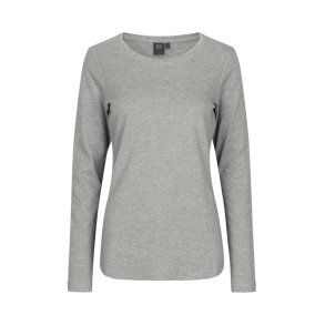 ID Interlock T-shirt | l/ | dame 