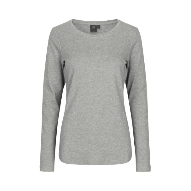 ID Interlock T-shirt | l/ | dame 