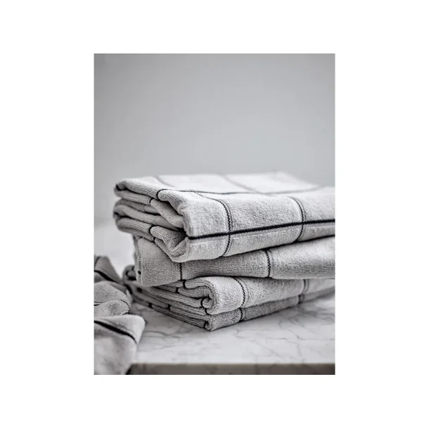 S�dahl H�ndkl�der XXL, Vista cloud grey SAMPAK