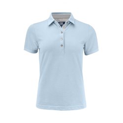 Cutter &amp; Buck  Advantage Premium Polo Ladies