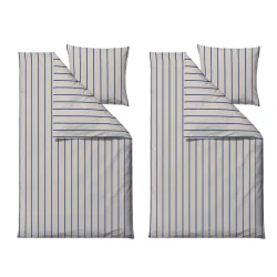 F&H Sdahl Seng 140x220 Echo beige SAMPAK