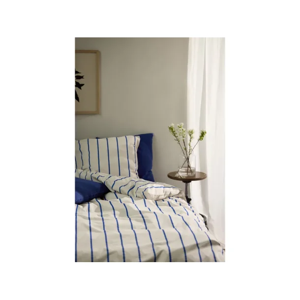 F&H Sdahl Seng 140x220 Echo beige SAMPAK