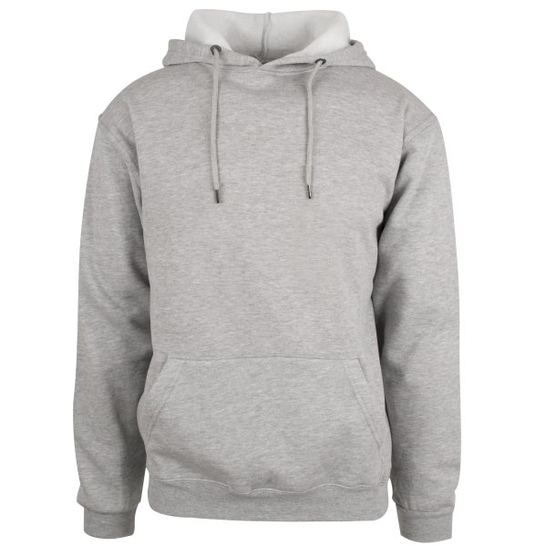 You Blue Label Hoodie Grmeleret Fv. 145