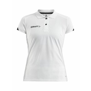Craft Pro Control Impact Polo W