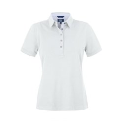 Cutter &amp; Buck  Advantage Premium Polo Ladies