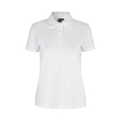 ID Poloshirt | stretch | dame