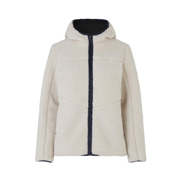 ID Pile fleece jakke | dame
