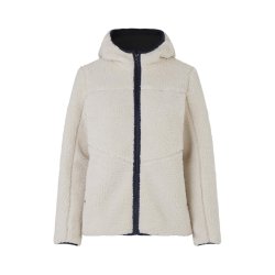 ID Pile fleece jakke