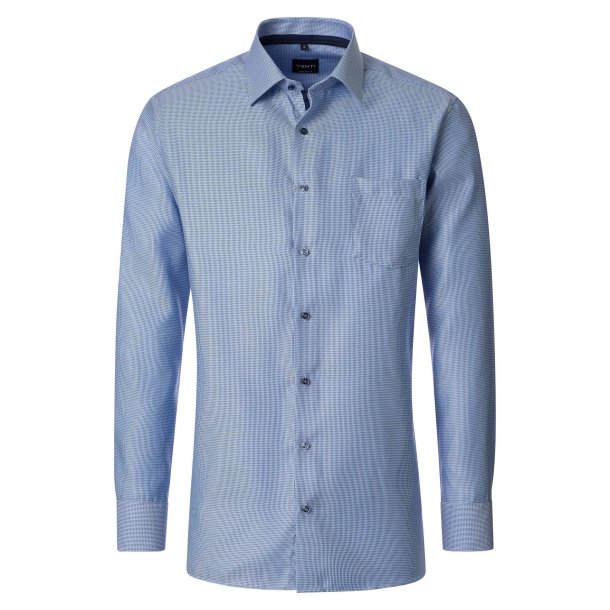 Venti Skjorte modern fit 