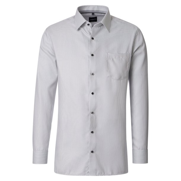 Venti Skjorte modern fit 