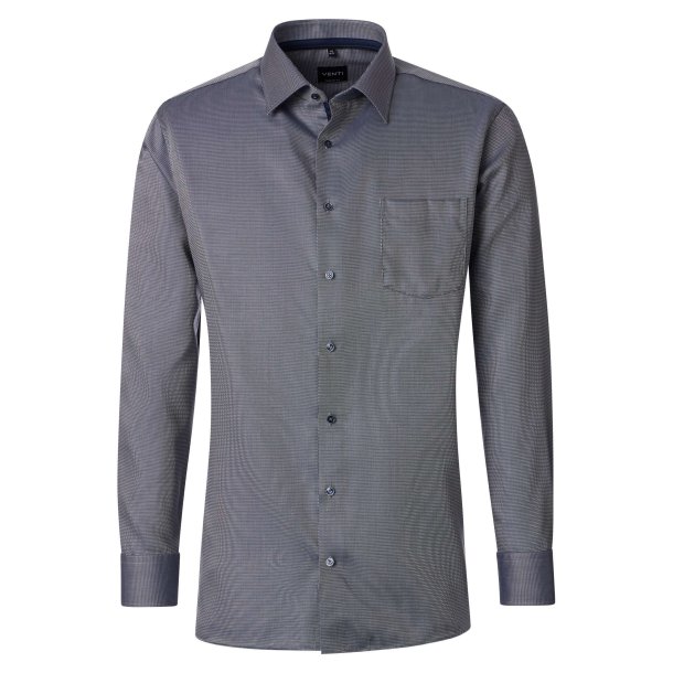 Venti Skjorte modern fit 