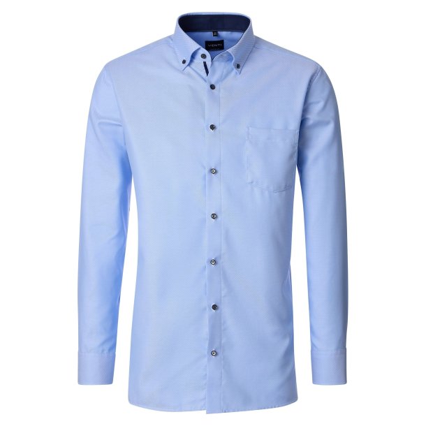 Venti Skjorte Comfort Fit