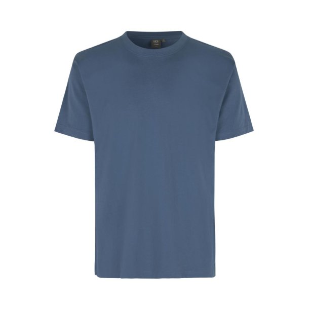 ID T-TIME T-shirt Indigo 5XL
