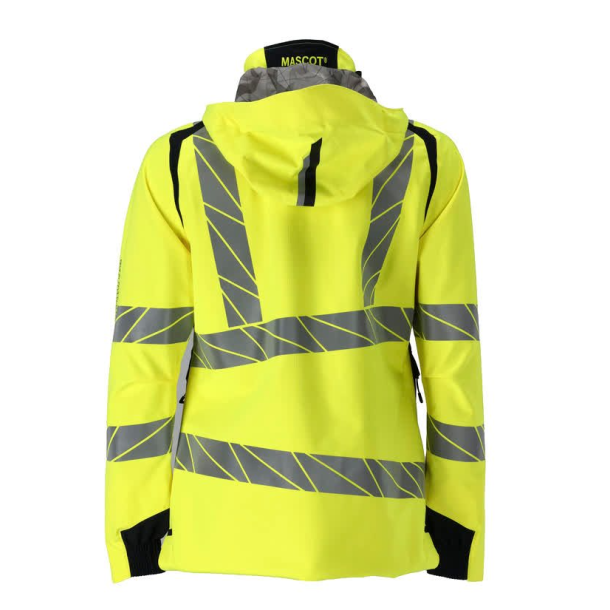 Mascot Dame Vinterjakke